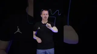 Этим упражнением можно заменить плавание в бассейне 😍  #здоровье  #плавание