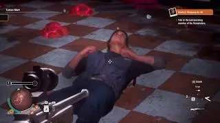 State of Decay 2 (flashback)wit the gang lol