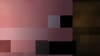 SAUL GOODMAN 3D BUT MY OLD MINECRAFT SKIN (RANDOM POST)