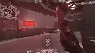 crimson - valorant edit👹