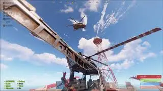 Defending a foundation wipe & more | Rust