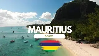 Mauritius 🌴🌞🌍