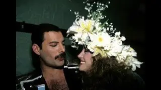 Queen • One Year Of Love