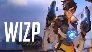 WizP - Overwatch Montage Edit