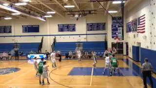 PV Demarest part 1