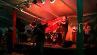ILLAPAS en Famailla   homenaje a Carlos Abel Gomes