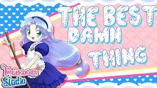 【TPS】The Best Damn Thing 「 MEP 」