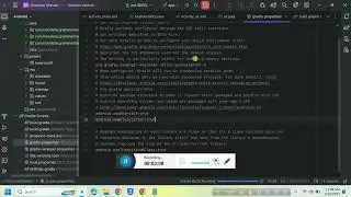 Duplicate class android.support.v4