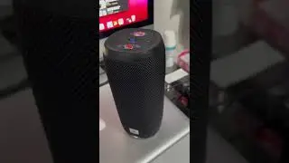 JBL Link 20 reset solved !!