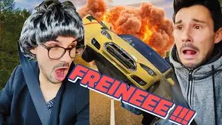 Retake your license!