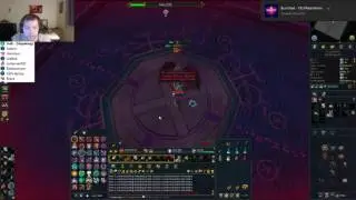 NEX: ANGEL OF DEATH - CLUTCH LAST PHASE