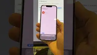 Quickly Transfer files from iPhone to PC Wirelessly 