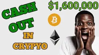 HOW TO CASH OUT IN CRYPTO 2021
