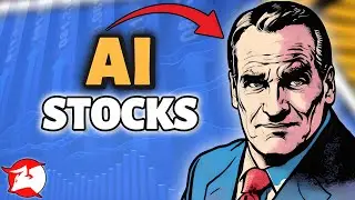 AI Stocks Are On Fire! Don't Miss Out!