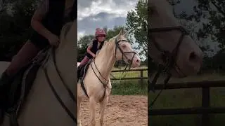 Having fun on the best 
