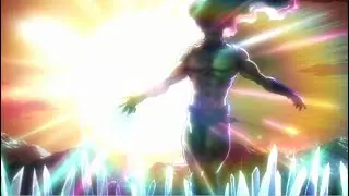 「The Ultimate Life Form」Kars Edit (JoJo)
