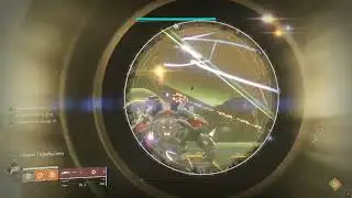 Destiny 2, Звёздный Шпиль, 3 этап, клан Being Human. 03.09.2020