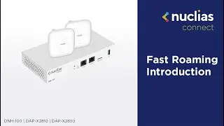 Fast Roaming Introduction