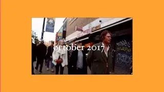 october 2017