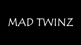 MAD TWINZ. Мастер-класс в 24-й школе.