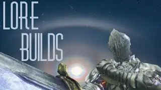Dark Souls III - Invasions with Lore Nerd Builds -