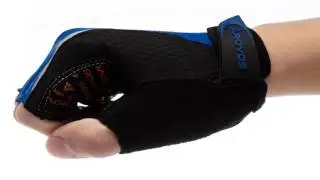 NRS Mens Axiom Gloves Nautical Blue