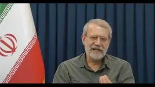 لاریجانی: جنگ تمام شود به حساب گروسی خواهیم رسید.