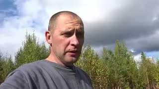 Ночуем в Соболе, ловим Хариуса