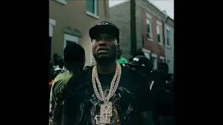 Meek Mill Type Beat - Orchestra