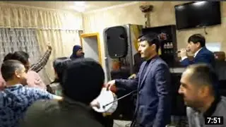ВОЧИБ СОБИРОВ 