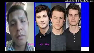 Come My Way Sophie Monk 2017 2023 always Gay Romance