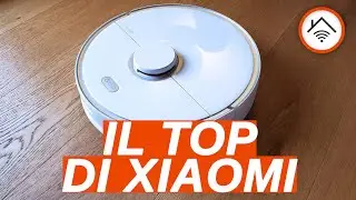RECENSIONE ROBOROCK S5 MAX: il top della famiglia Xiaomi
