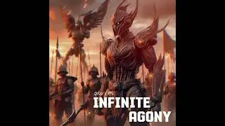 เพลงที่ใช้เวลาทำน้อยที่สุด Infinite Agony - Giize's FPV