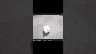 Unreal Engine Tip #18 - Easy Pivot Snapping/Mesh Vertex Snapping #short #shorts #fyp