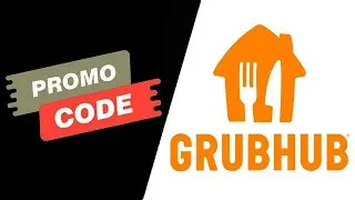 Free Grubhub Promo Code 2023 || Grubhub Coupon Codes 2023 || Grubhub Coupon code 2023