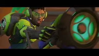 Overwatch 2 Invasion: Resistance