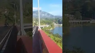 Bedugul Pinggir Danau Beratan