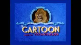 Tom & Jerry - Texas Tom