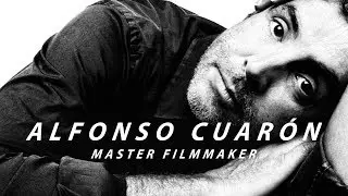 The Amazing Alfonso Cuarón