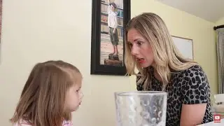 Hard Conversations and Tough Parenting Days
