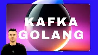 Event Driven Programming with GO and Kafka