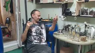 ГОСПОДА. первый ТОРФЯНОЙ дистиллят. проба пера. С УВАЖЕНИЕМ.