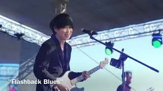Tokyo Mavericks Live in USA [OC JAPAN FAIR 2024]