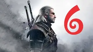 The Wicher 3 #6 |  Великая зачистка - 2.Открываем карту
