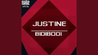 Bidibodi (Instrumental)