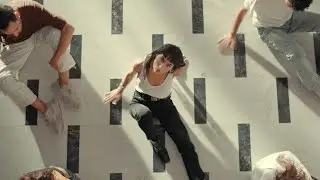 Dana Hourani - Saber (Official Video)