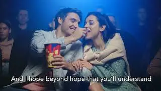 You're My Favourite Film