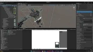 Game Creator 2 - GC2HybridUnitShowCase