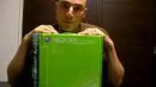 Japanese Xbox 360 Trusty Bell Premium Pack Unboxing