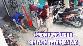 #Mompong